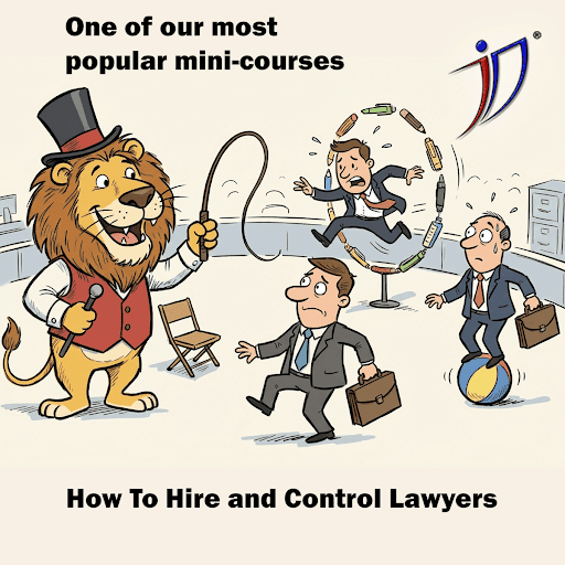 TrainingLawyers