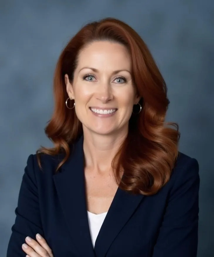 Theresa Sneed, Founder & CEO of National Family Justice